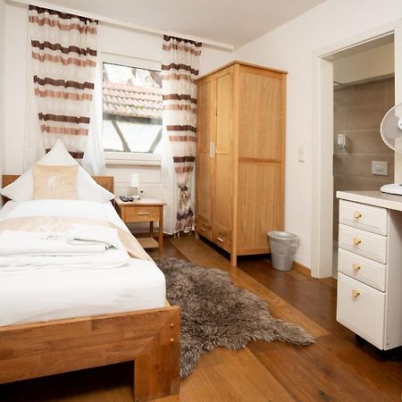 Baeren Hotel Hechingen Kültér fotó