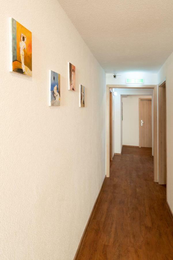 Baeren Hotel Hechingen Kültér fotó