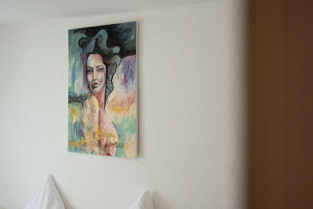 Baeren Hotel Hechingen Kültér fotó
