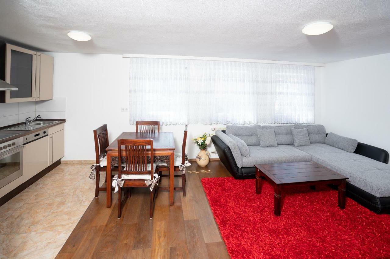 Baeren Hotel Hechingen Kültér fotó