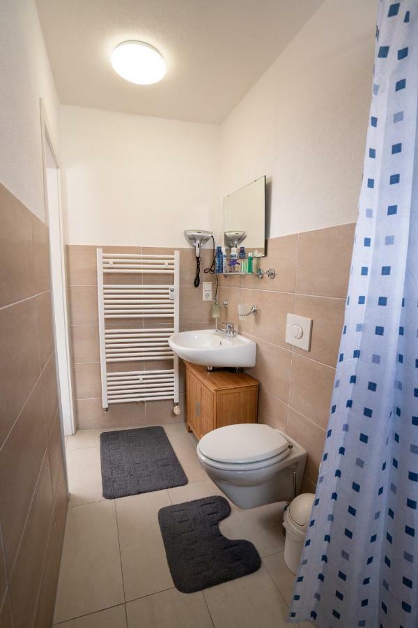 Baeren Hotel Hechingen Kültér fotó