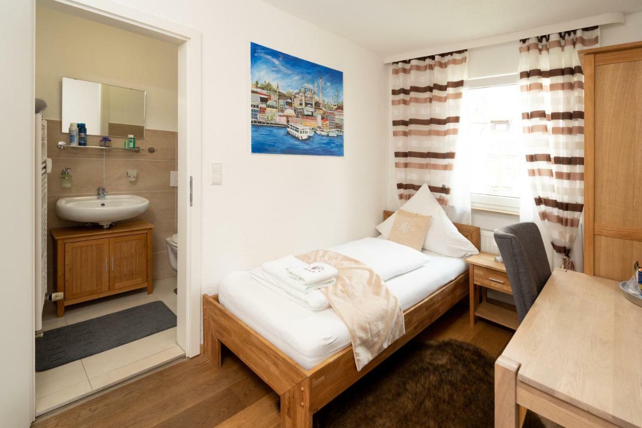 Baeren Hotel Hechingen Kültér fotó