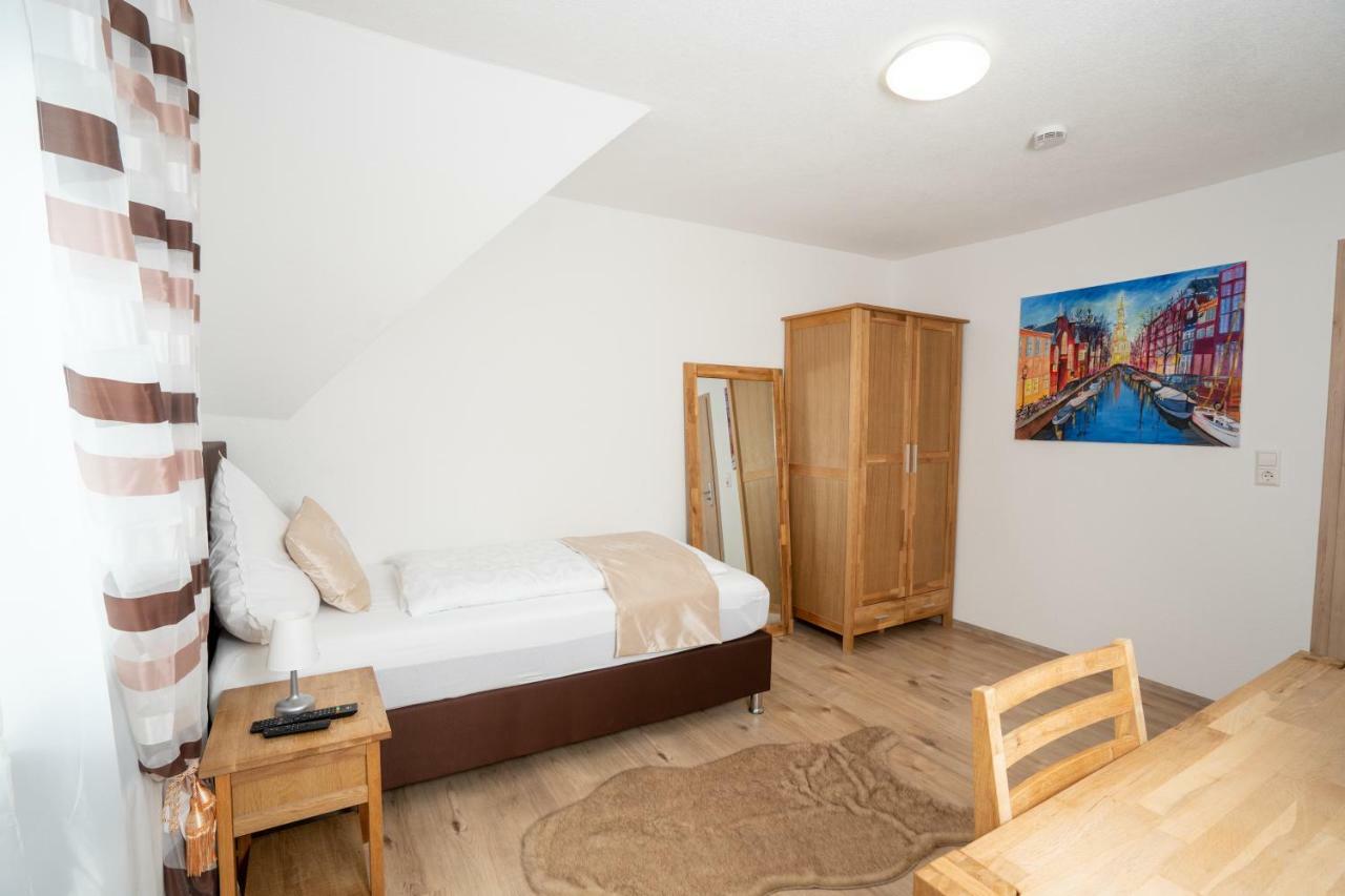 Baeren Hotel Hechingen Kültér fotó