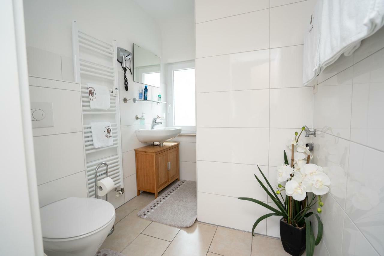 Baeren Hotel Hechingen Kültér fotó