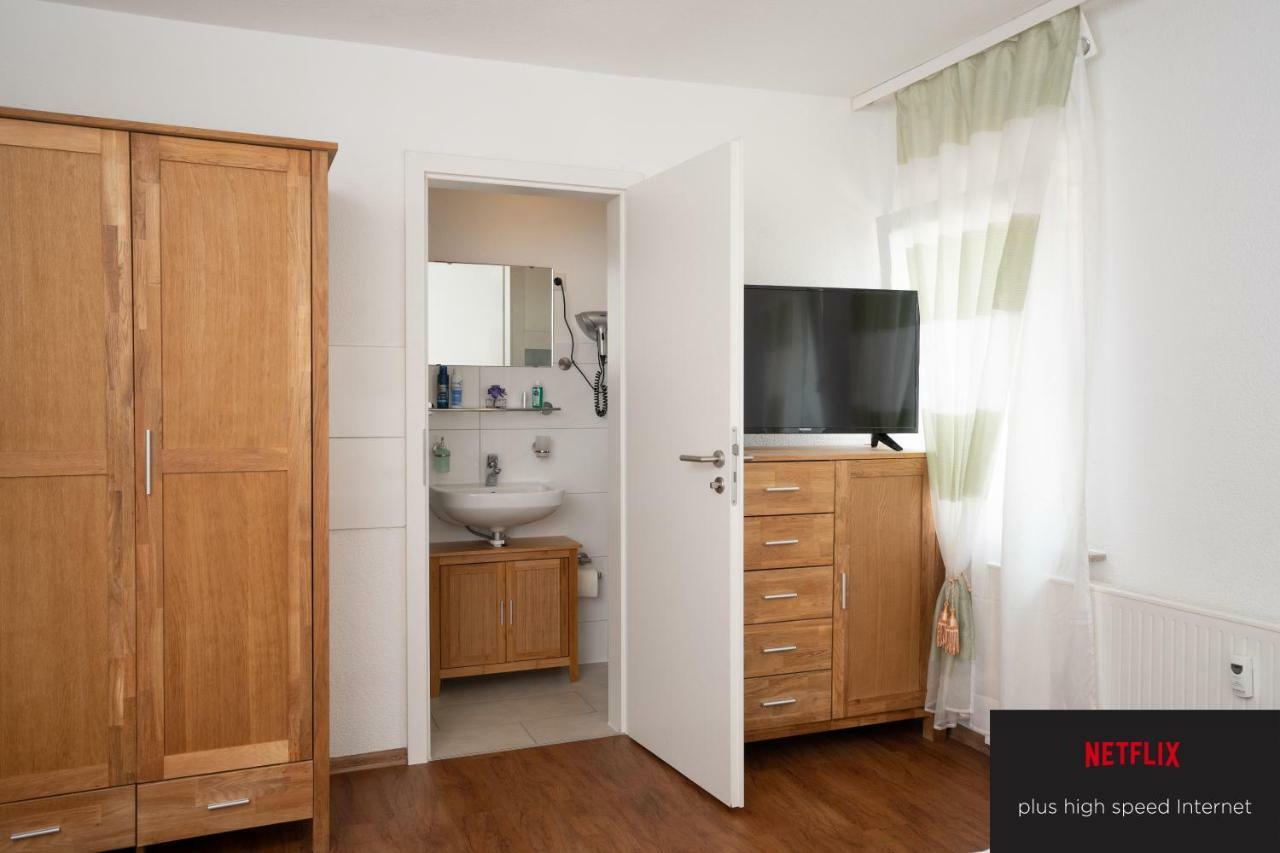 Baeren Hotel Hechingen Kültér fotó