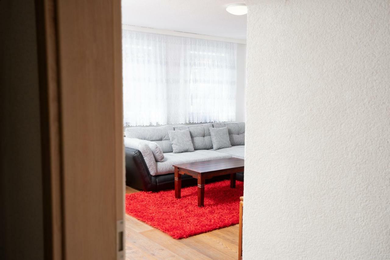 Baeren Hotel Hechingen Kültér fotó