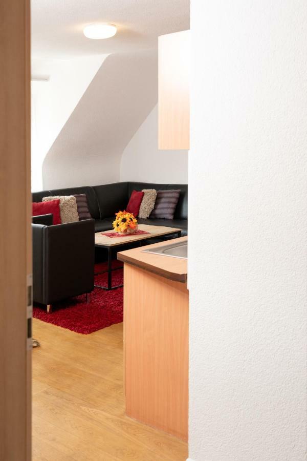 Baeren Hotel Hechingen Kültér fotó