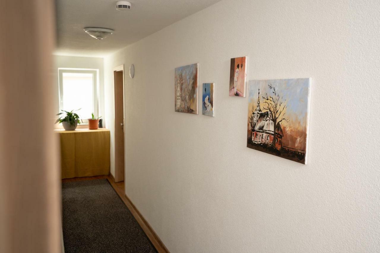 Baeren Hotel Hechingen Kültér fotó