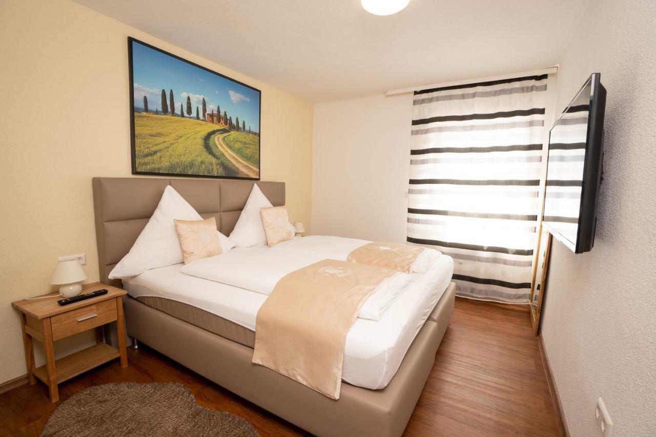 Baeren Hotel Hechingen Kültér fotó