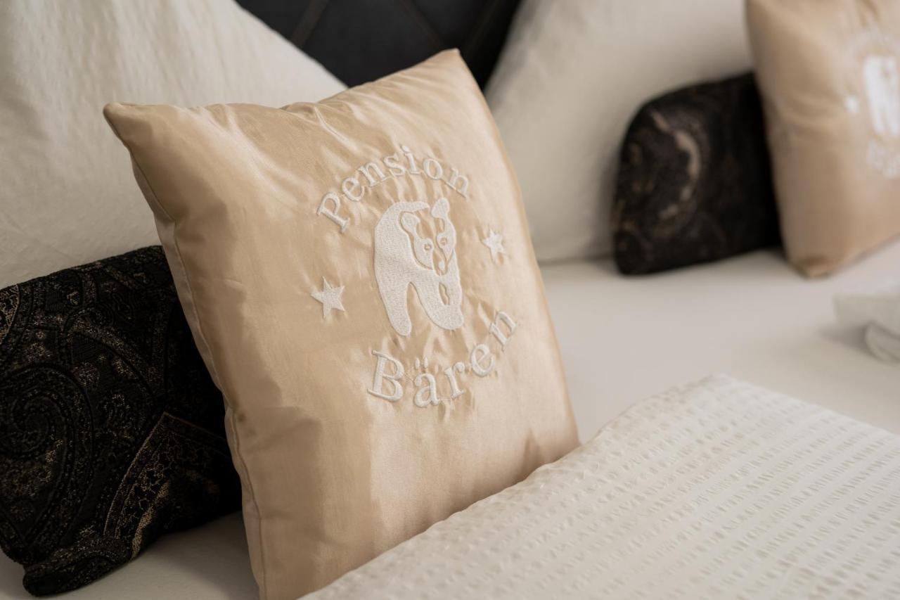 Baeren Hotel Hechingen Kültér fotó