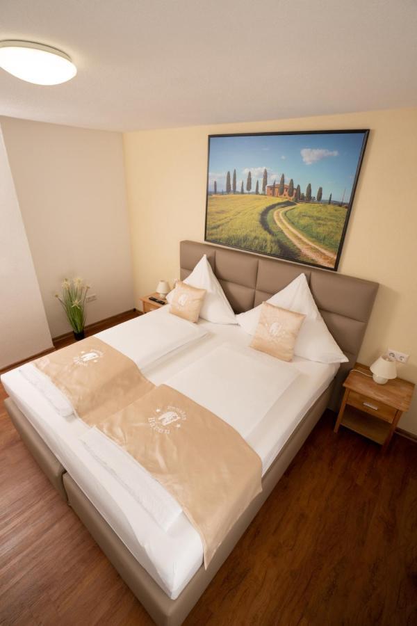 Baeren Hotel Hechingen Kültér fotó